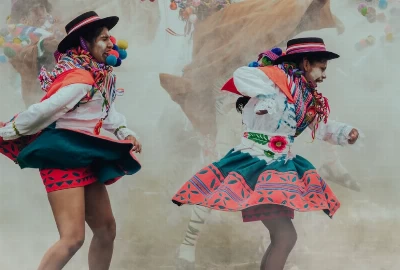 Toronto Events and Festivals: A Celebration of Culture and Creativity