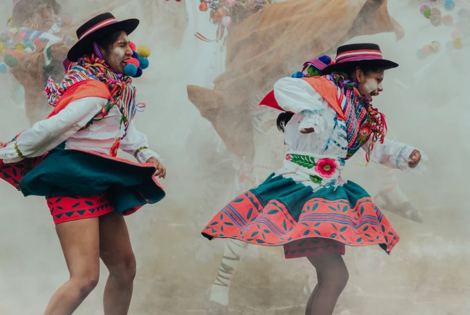 Toronto Events and Festivals: A Celebration of Culture and Creativity