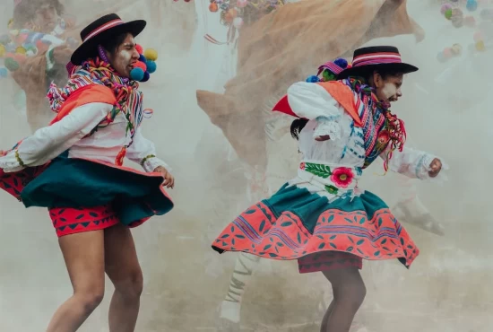 Toronto Events and Festivals: A Celebration of Culture and Creativity